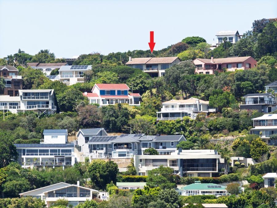 4 Bedroom Property for Sale in The Heads Western Cape